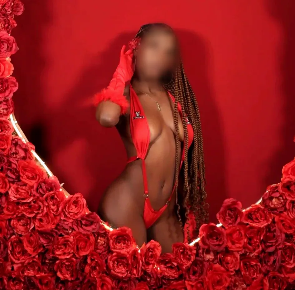 Amina, 26 anni
