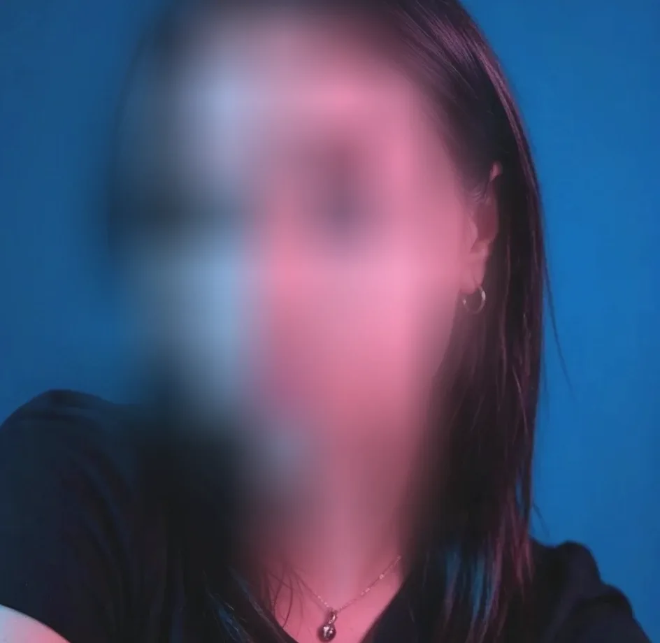 Carlotta, 20 anni