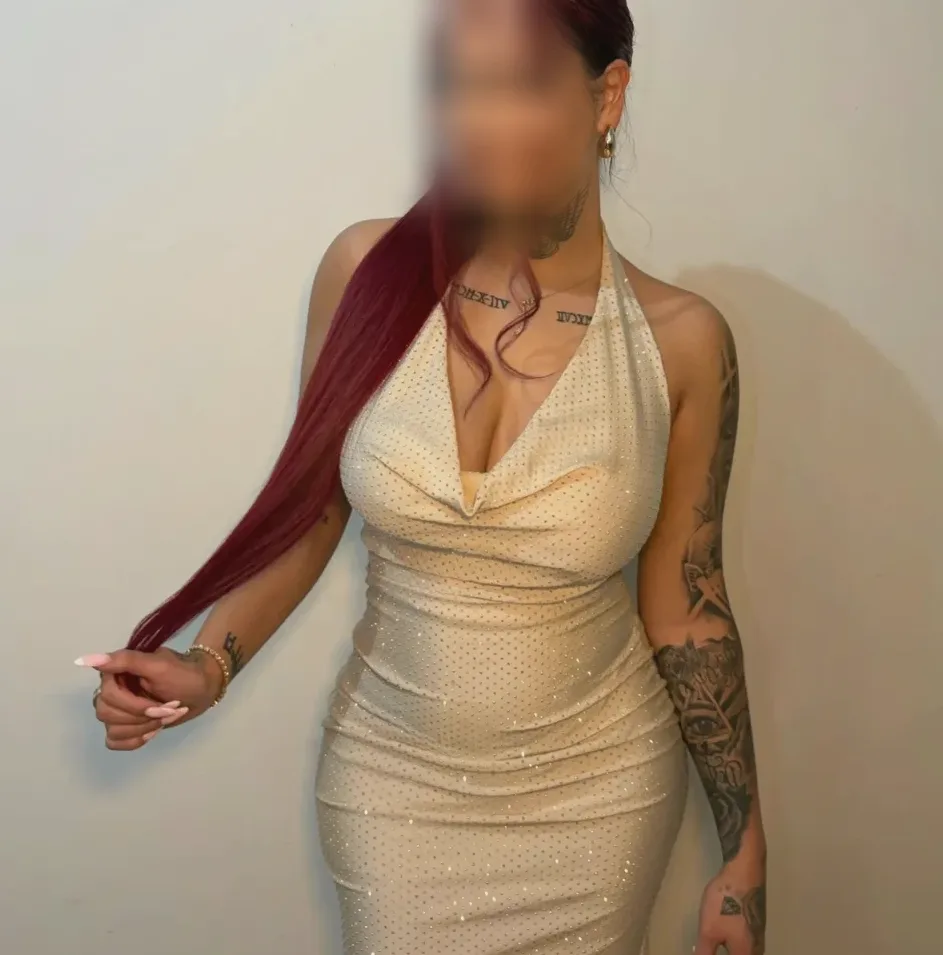 Ioana, 22 anni