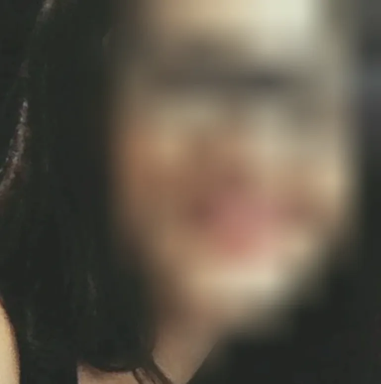 Milena, 25 anni