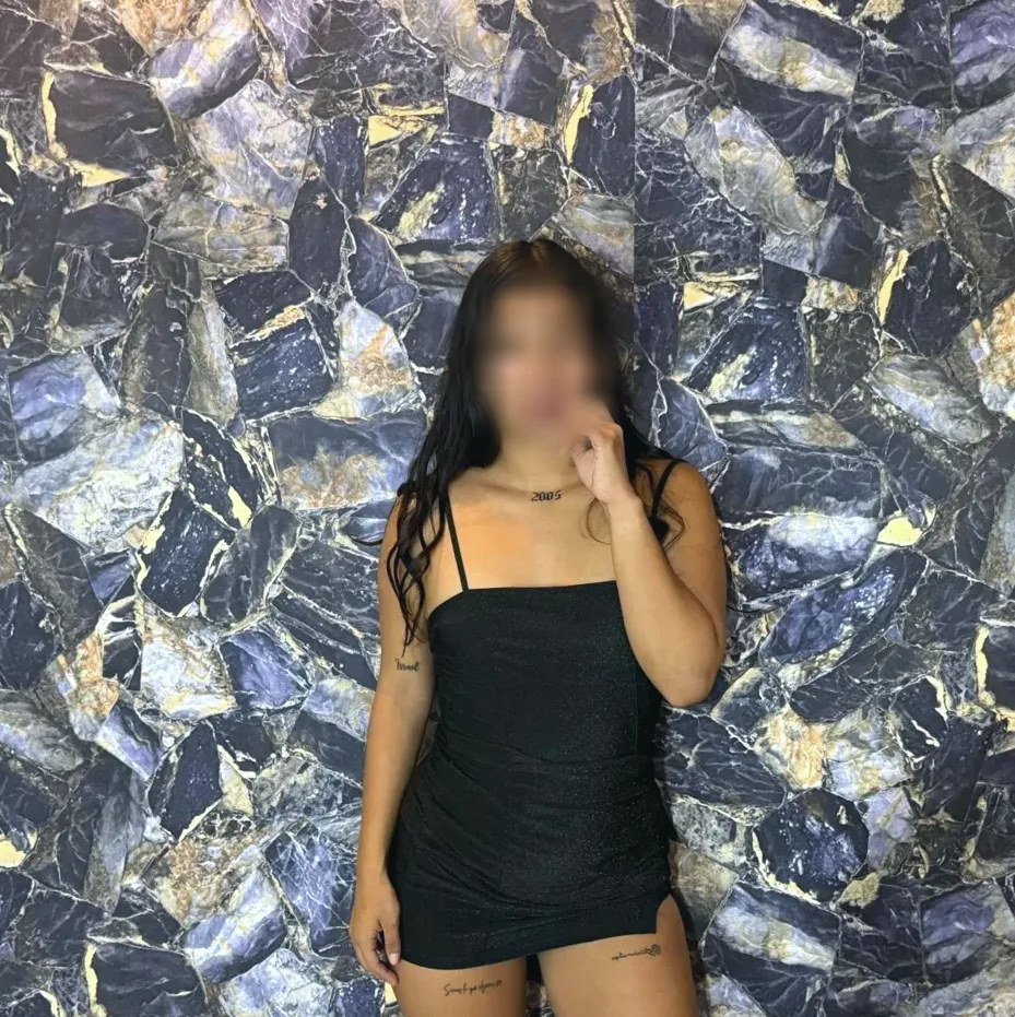 Noemi, 21 anni