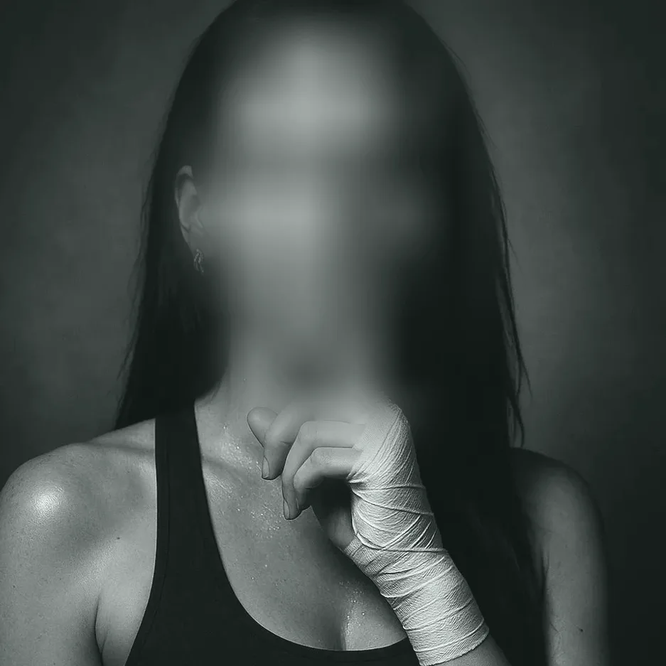 Oksana, 28 anni