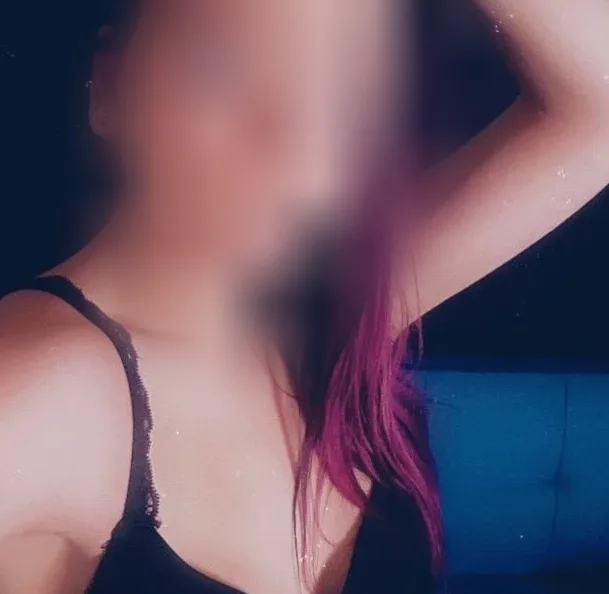 Sonia, 27 anni