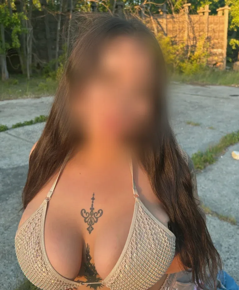 Teresa, 27 anni